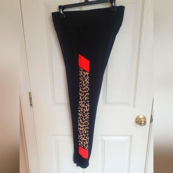 New York & Company EUC leggings Large - Picture 1 of 3